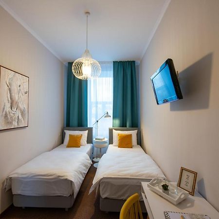 The Rooms Тыргу-Муреш Экстерьер фото