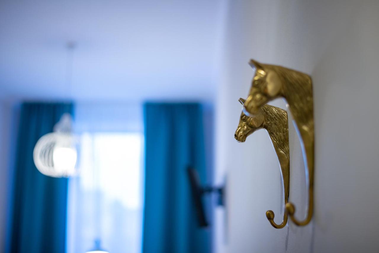 The Rooms Тыргу-Муреш Экстерьер фото